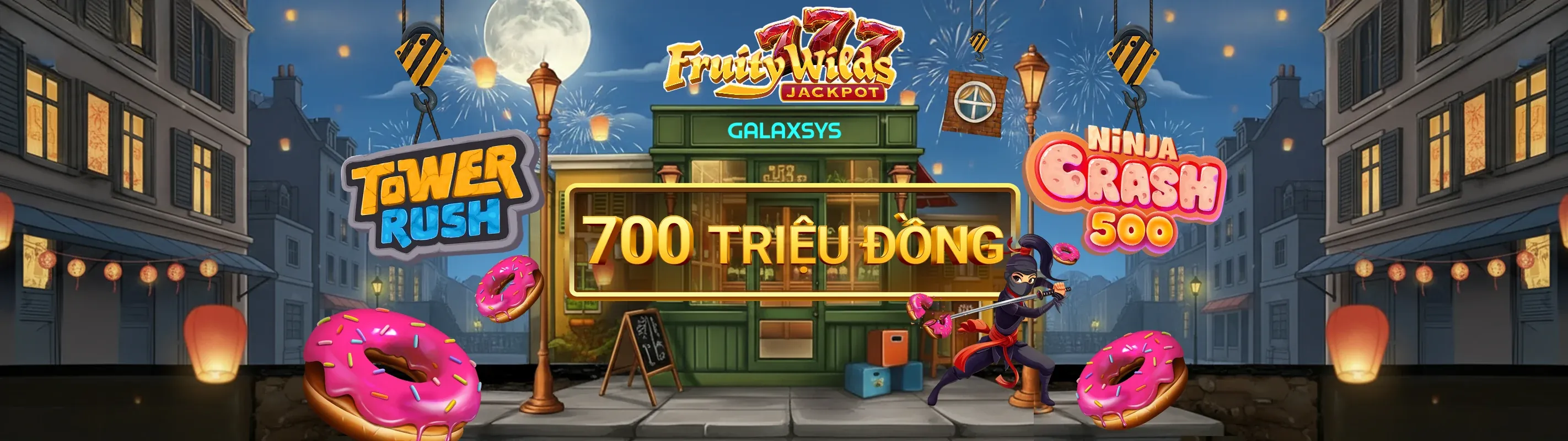Nền tảng giải trí RR8 với ưu đãi độc quyền